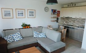 Herring Apartament Dwupokojowy