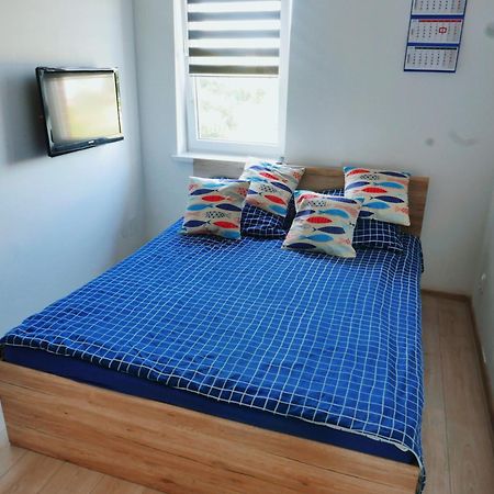 Herring Apartament Dwupokojowy Kolobřeh Exteriér fotografie